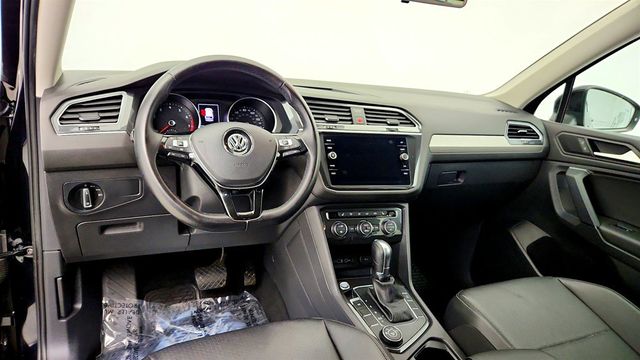 2019 Volkswagen Tiguan 2.0T SE 4MOTION - 23058037 - 12