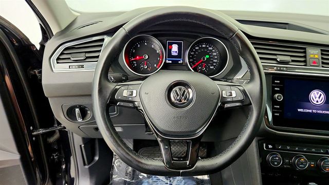2019 Volkswagen Tiguan 2.0T SE 4MOTION - 23058037 - 13