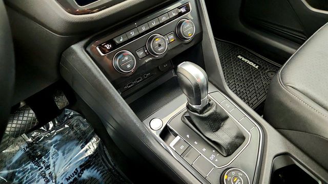 2019 Volkswagen Tiguan 2.0T SE 4MOTION - 23058037 - 16
