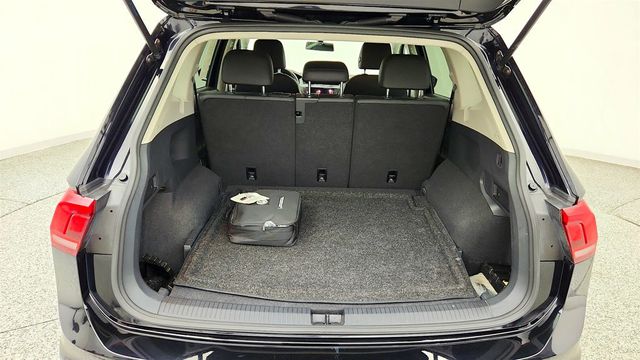 2019 Volkswagen Tiguan 2.0T SE 4MOTION - 23058037 - 20
