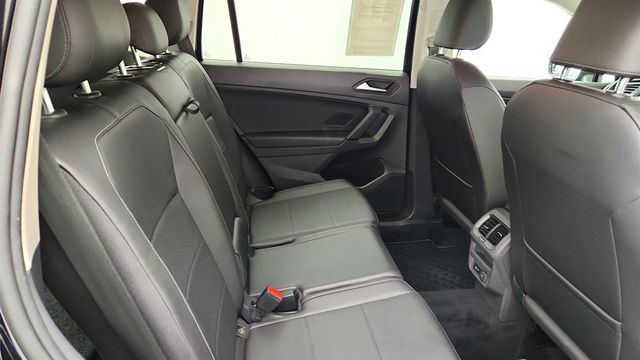 2019 Volkswagen Tiguan 2.0T SE 4MOTION - 23058037 - 21