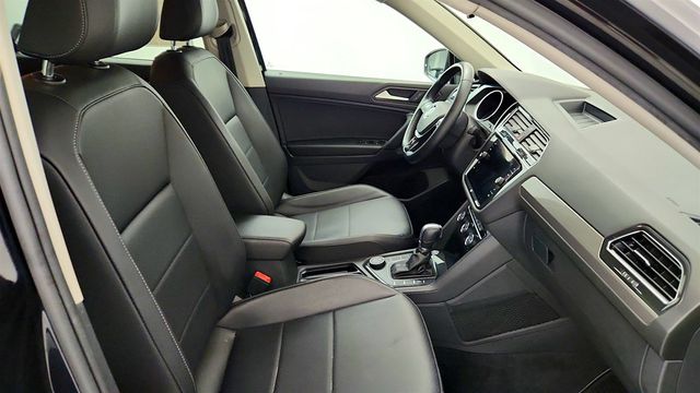 2019 Volkswagen Tiguan 2.0T SE 4MOTION - 23058037 - 22