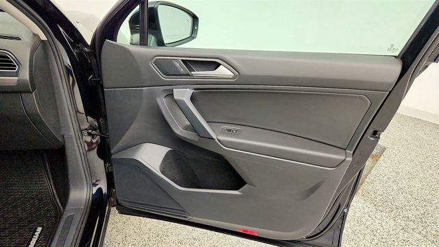 2019 Volkswagen Tiguan 2.0T SE 4MOTION - 23058037 - 24