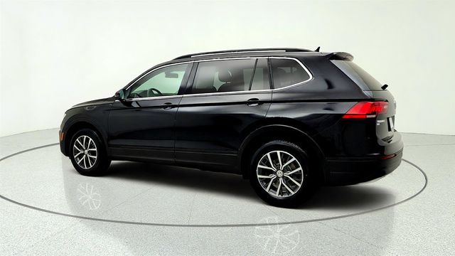 2019 Volkswagen Tiguan 2.0T SE 4MOTION - 23058037 - 6