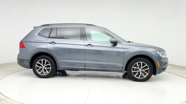 2019 Volkswagen Tiguan 2.0T SE 4MOTION with Panoramic Sunroof Package - 22941006 - 3
