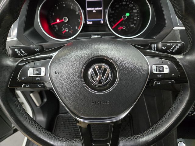 2019 Volkswagen Tiguan 2.0T SE FWD - 22770272 - 16