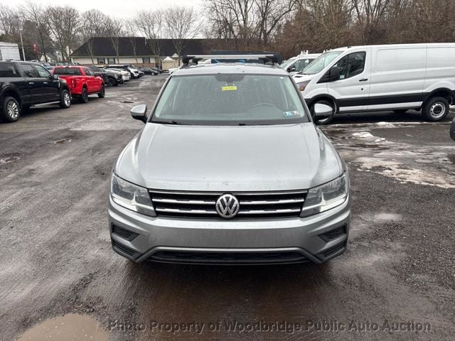 2019 Volkswagen Tiguan 2.0T SE FWD - 22768226 - 15