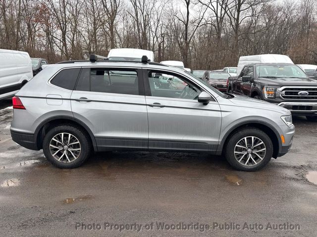 2019 Volkswagen Tiguan 2.0T SE FWD - 22768226 - 16