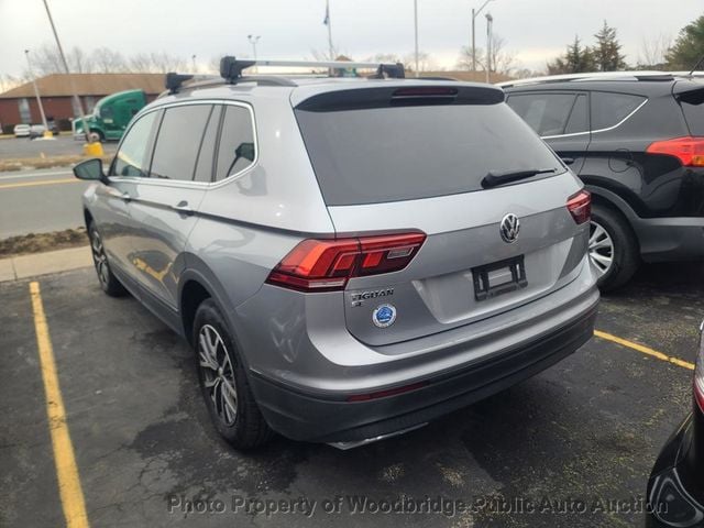 2019 Volkswagen Tiguan 2.0T SE FWD - 22768226 - 3