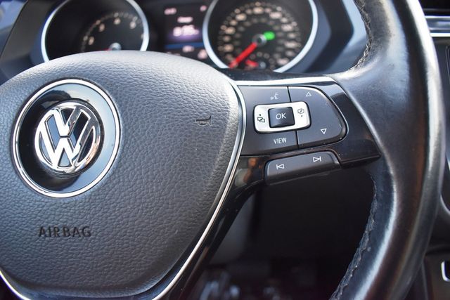 2019 Volkswagen Tiguan 2.0T SE FWD - 23073338 - 9