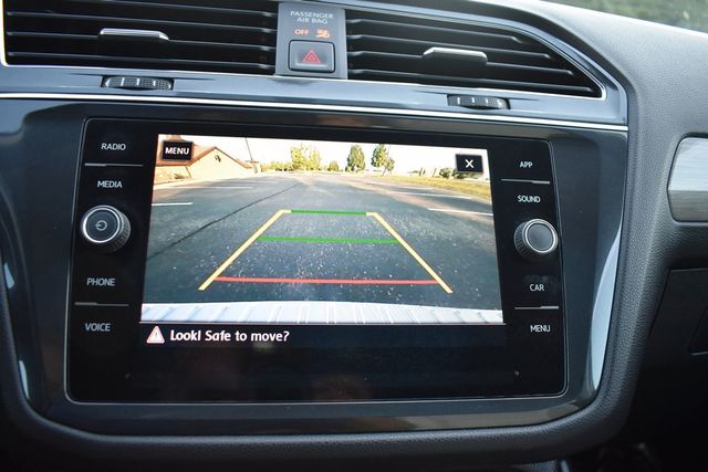2019 Volkswagen Tiguan 2.0T SE FWD - 23073338 - 10