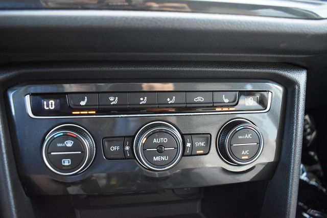 2019 Volkswagen Tiguan 2.0T SE FWD - 23073338 - 12