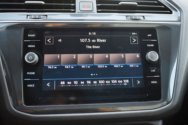 2019 Volkswagen Tiguan 2.0T SE FWD - 23073338 - 13