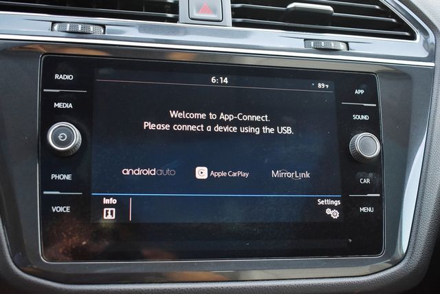 2019 Volkswagen Tiguan 2.0T SE FWD - 23073338 - 15