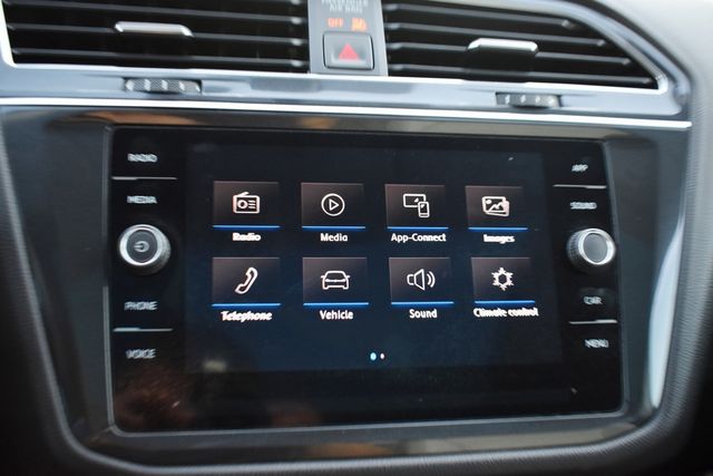 2019 Volkswagen Tiguan 2.0T SE FWD - 23073338 - 16