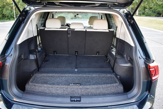 2019 Volkswagen Tiguan 2.0T SE FWD - 23073338 - 18