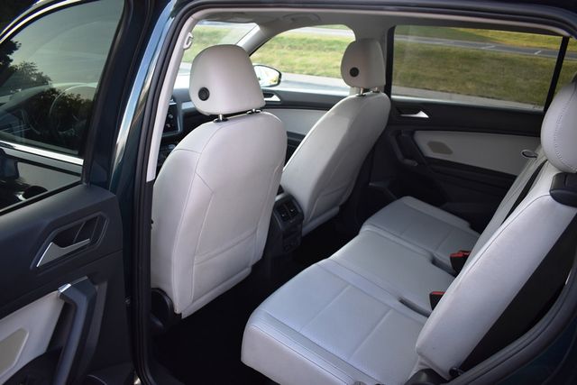 2019 Volkswagen Tiguan 2.0T SE FWD - 23073338 - 23