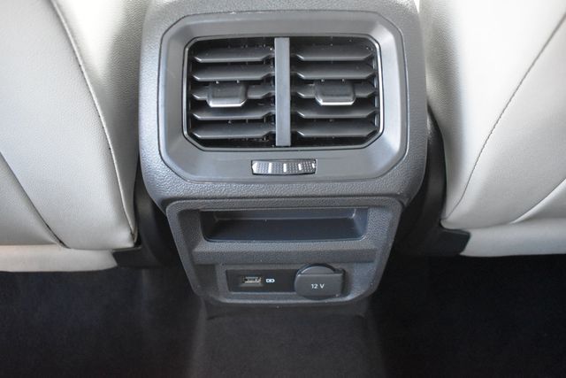 2019 Volkswagen Tiguan 2.0T SE FWD - 23073338 - 24