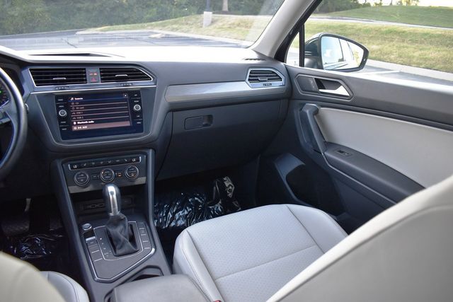 2019 Volkswagen Tiguan 2.0T SE FWD - 23073338 - 26