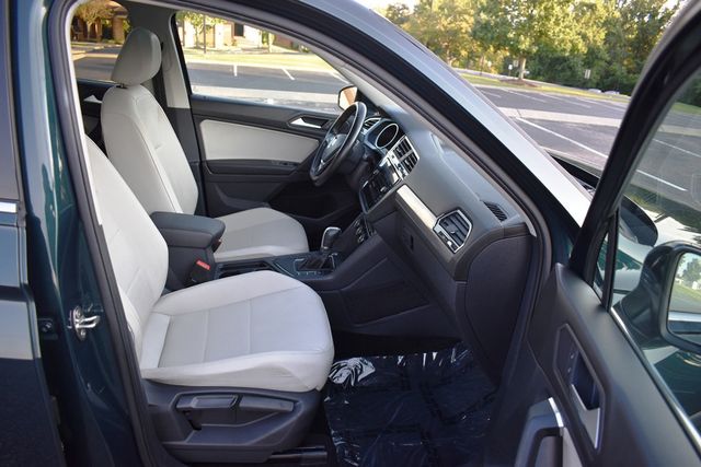 2019 Volkswagen Tiguan 2.0T SE FWD - 23073338 - 27