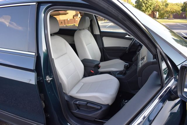 2019 Volkswagen Tiguan 2.0T SE FWD - 23073338 - 2