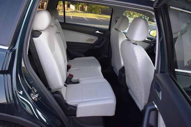 2019 Volkswagen Tiguan 2.0T SE FWD - 23073338 - 29