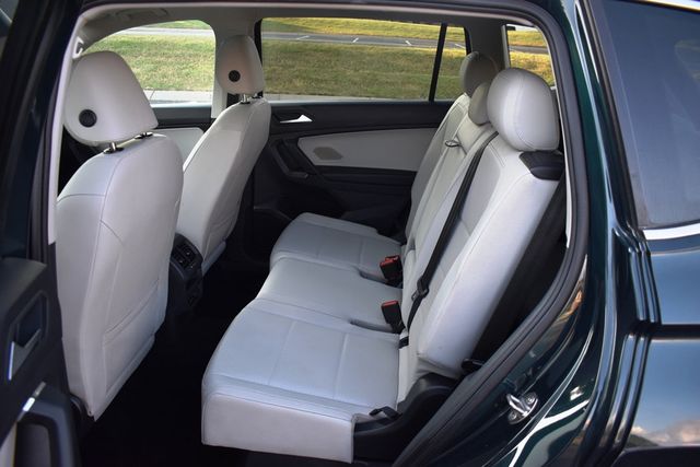 2019 Volkswagen Tiguan 2.0T SE FWD - 23073338 - 30