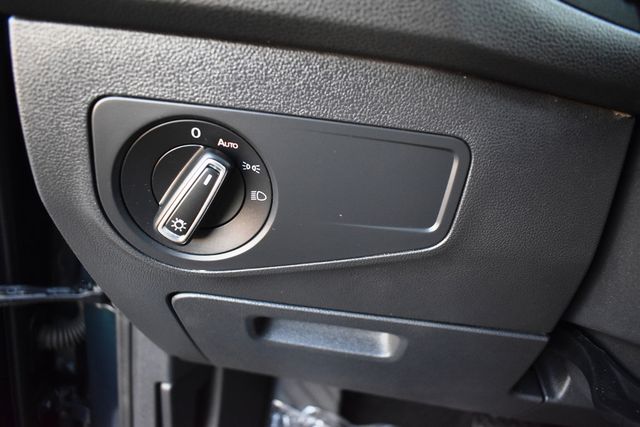 2019 Volkswagen Tiguan 2.0T SE FWD - 23073338 - 31