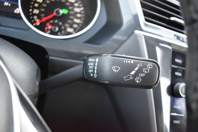 2019 Volkswagen Tiguan 2.0T SE FWD - 23073338 - 33