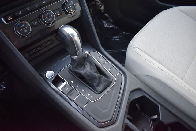 2019 Volkswagen Tiguan 2.0T SE FWD - 23073338 - 35