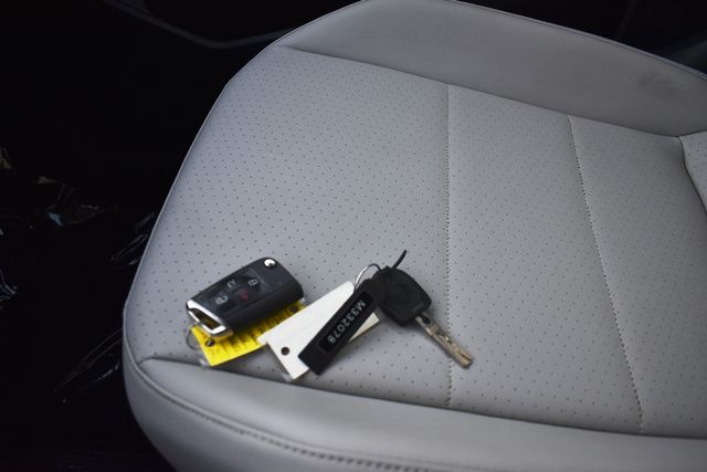 2019 Volkswagen Tiguan 2.0T SE FWD - 23073338 - 38