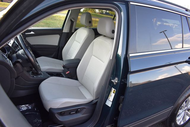 2019 Volkswagen Tiguan 2.0T SE FWD - 23073338 - 3