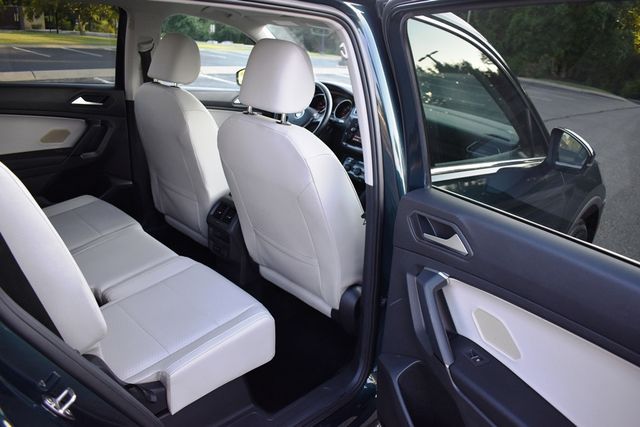 2019 Volkswagen Tiguan 2.0T SE FWD - 23073338 - 41