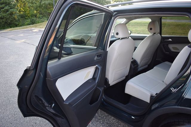 2019 Volkswagen Tiguan 2.0T SE FWD - 23073338 - 44