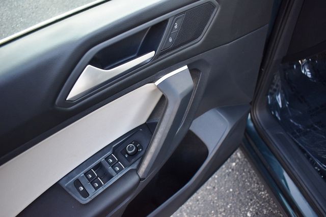 2019 Volkswagen Tiguan 2.0T SE FWD - 23073338 - 46
