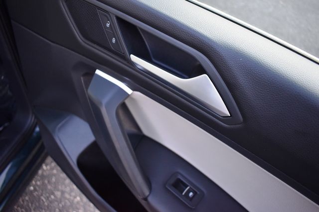 2019 Volkswagen Tiguan 2.0T SE FWD - 23073338 - 48