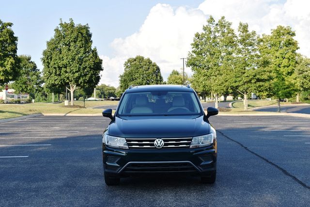 2019 Volkswagen Tiguan 2.0T SE FWD - 23073338 - 53