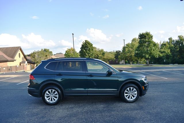2019 Volkswagen Tiguan 2.0T SE FWD - 23073338 - 55