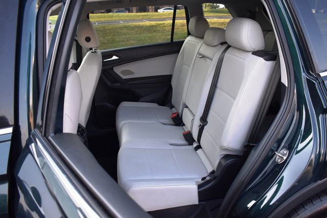 2019 Volkswagen Tiguan 2.0T SE FWD - 23073338 - 5