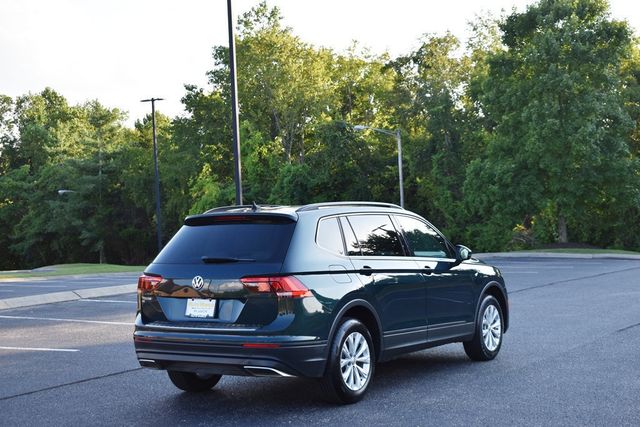 2019 Volkswagen Tiguan 2.0T SE FWD - 23073338 - 59