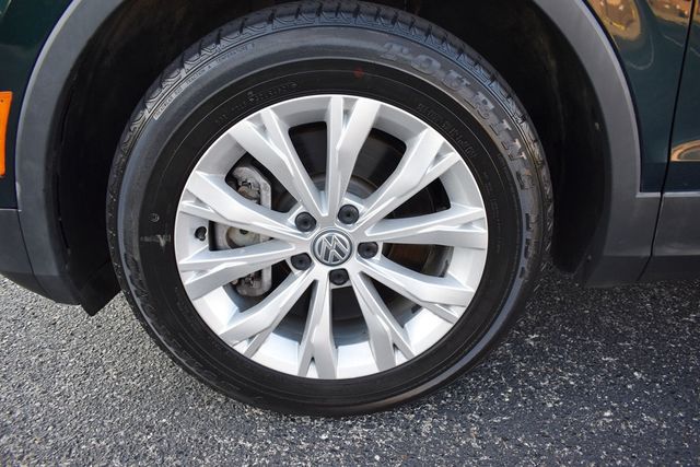 2019 Volkswagen Tiguan 2.0T SE FWD - 23073338 - 63