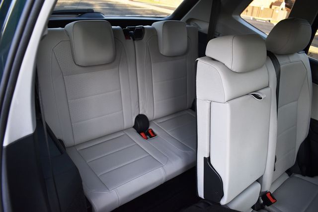 2019 Volkswagen Tiguan 2.0T SE FWD - 23073338 - 6