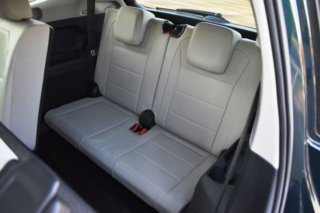 2019 Volkswagen Tiguan 2.0T SE FWD - 23073338 - 7