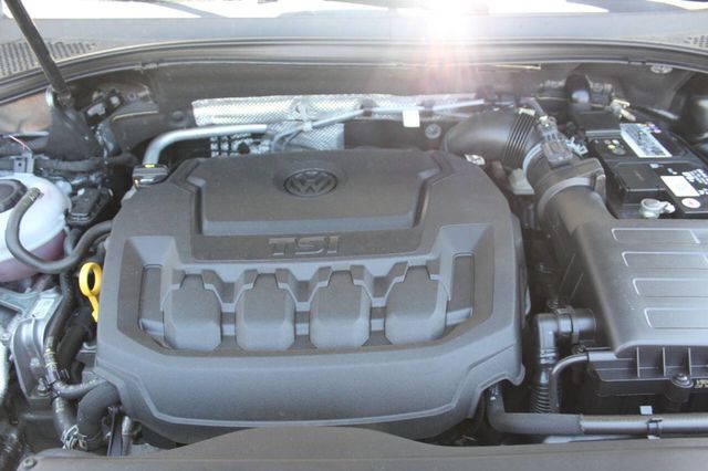 2019 Volkswagen Tiguan 2.0T SE FWD - 22933190 - 9