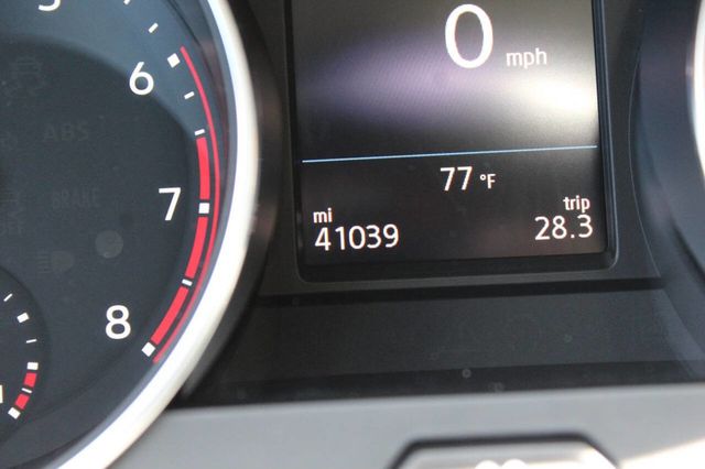 2019 Volkswagen Tiguan 2.0T SE FWD - 22933190 - 15