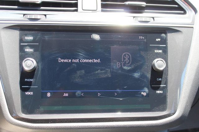 2019 Volkswagen Tiguan 2.0T SE FWD - 22933190 - 16