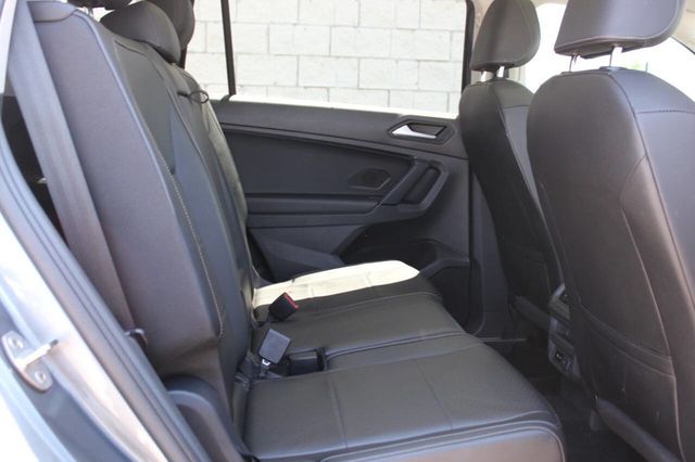 2019 Volkswagen Tiguan 2.0T SE FWD - 22933190 - 21