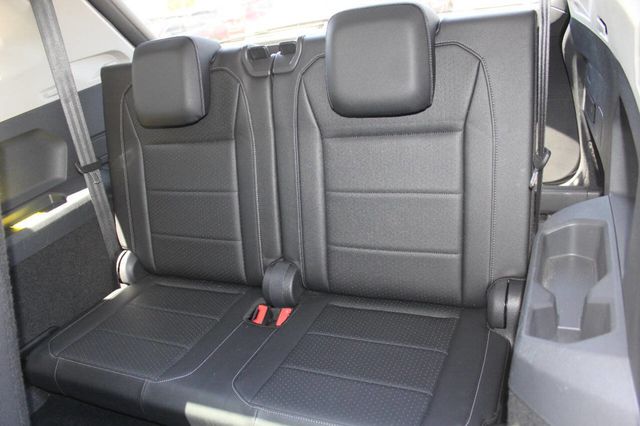 2019 Volkswagen Tiguan 2.0T SE FWD - 22933190 - 22