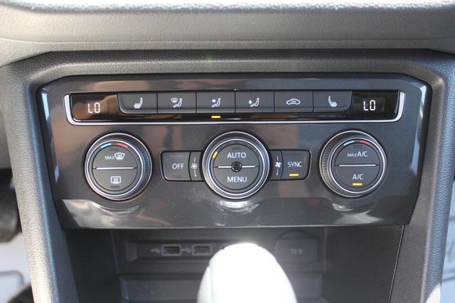 2019 Volkswagen Tiguan 2.0T SE FWD - 22933190 - 24