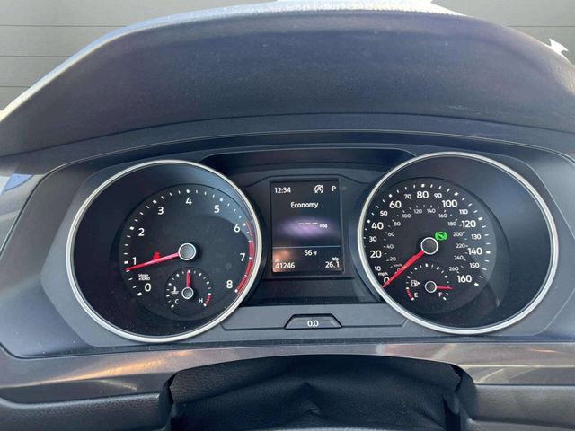 2019 Volkswagen Tiguan 2.0T SE FWD - 22933190 - 29